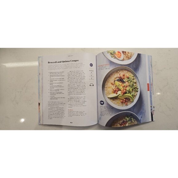 Help Yourself: A Guide To Gut Health & Delicious Food By Lindsay Maitland Hunt - Picture 4 of 9